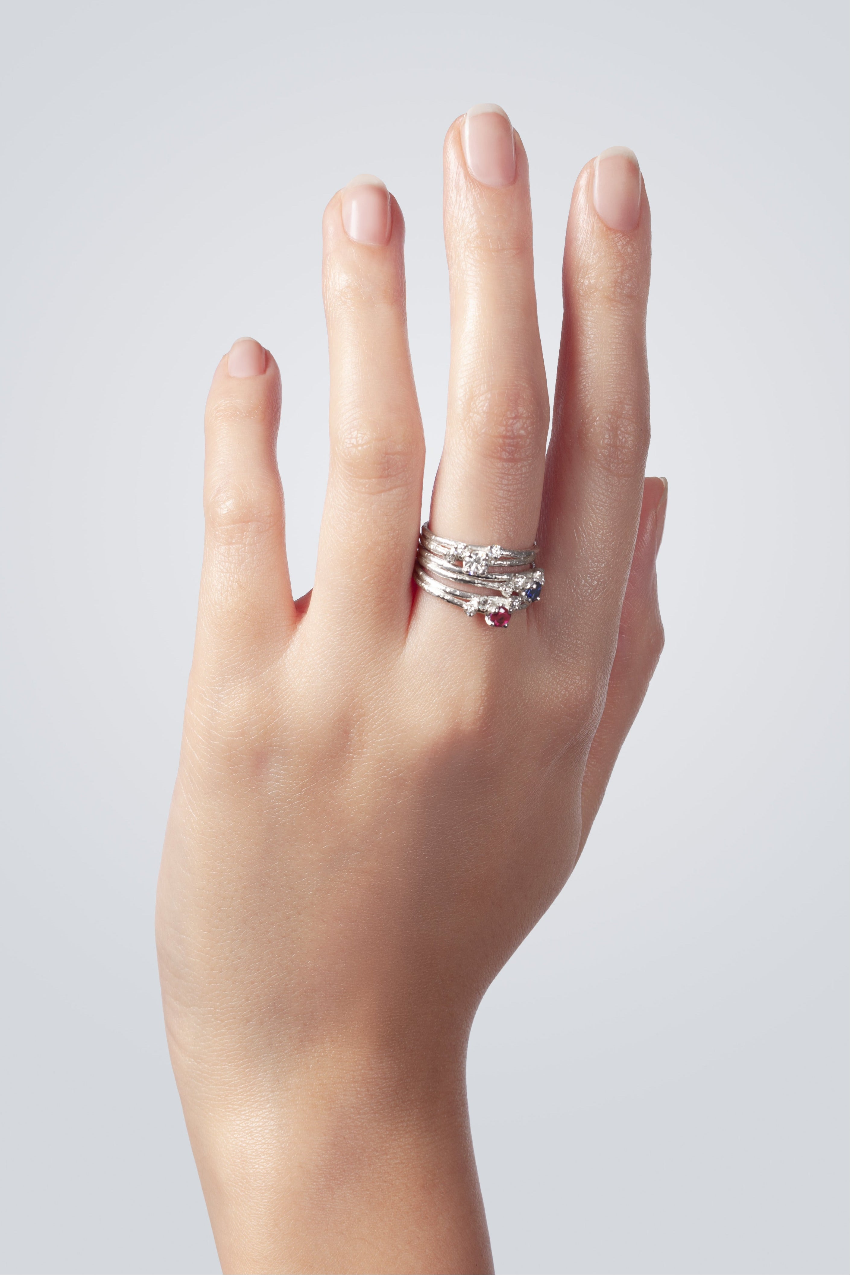 BAGUE DIANA BAGUE Monsieur Paris