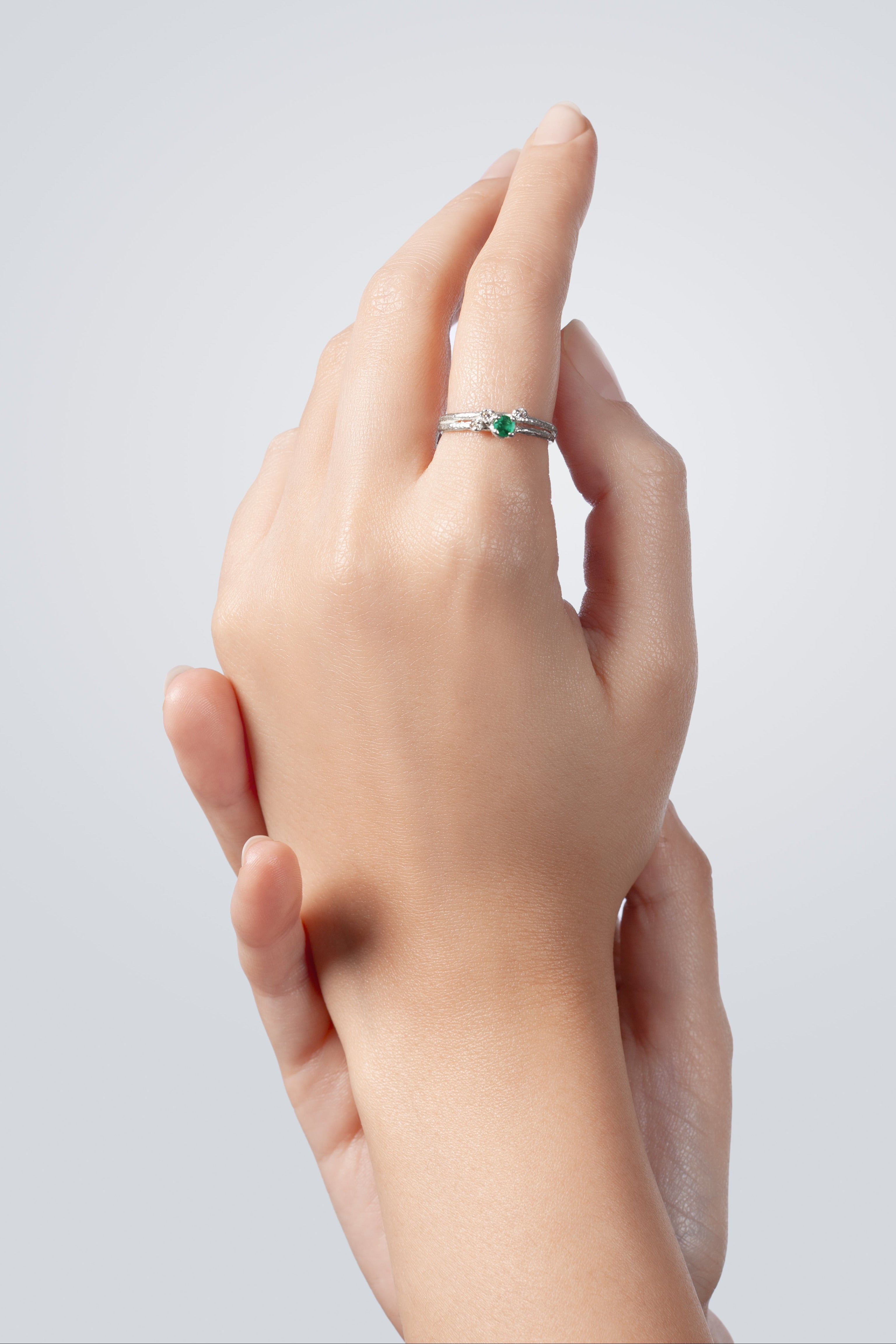 BAGUE DIANA BAGUE Monsieur Paris