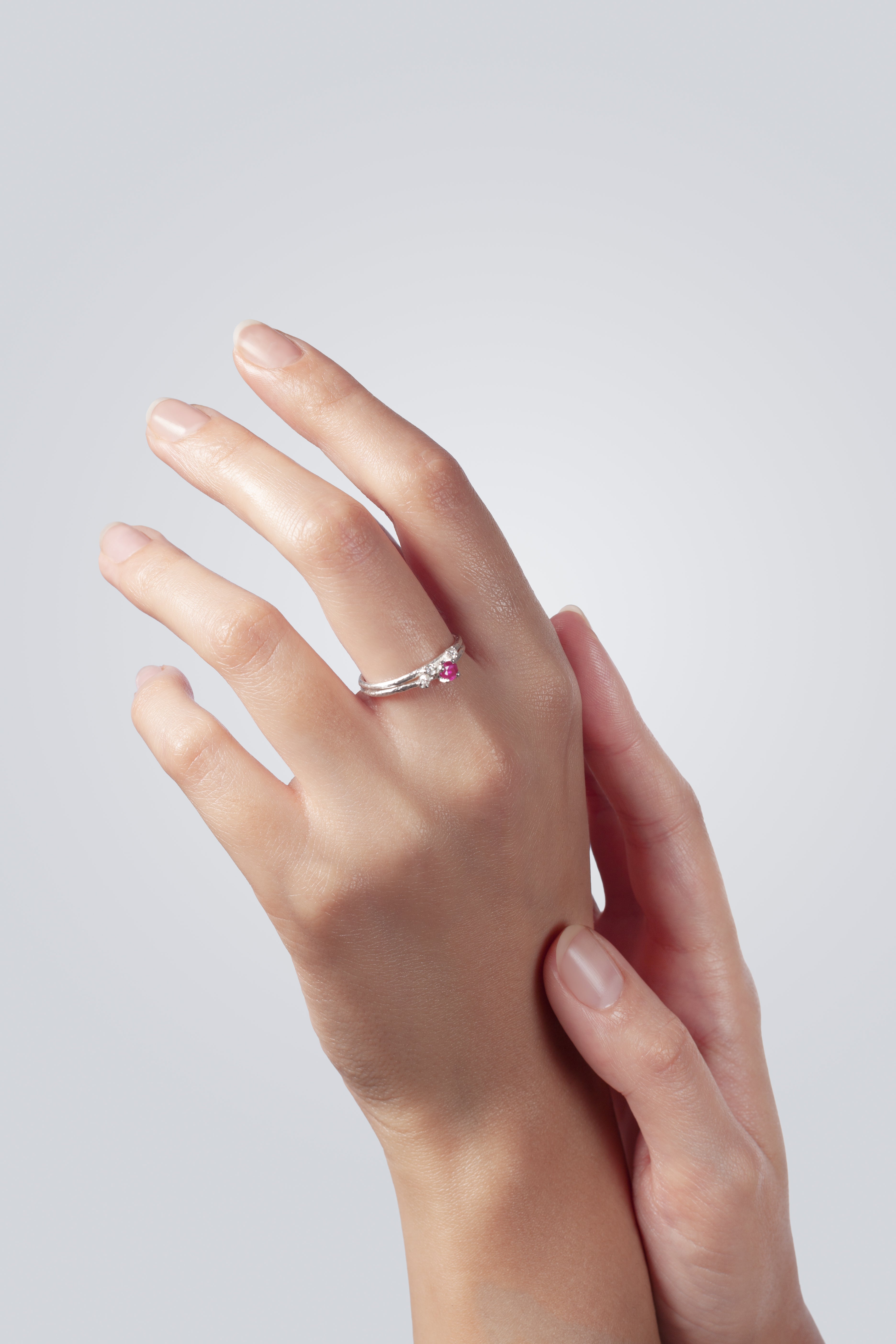 BAGUE DIANA BAGUE Monsieur Paris