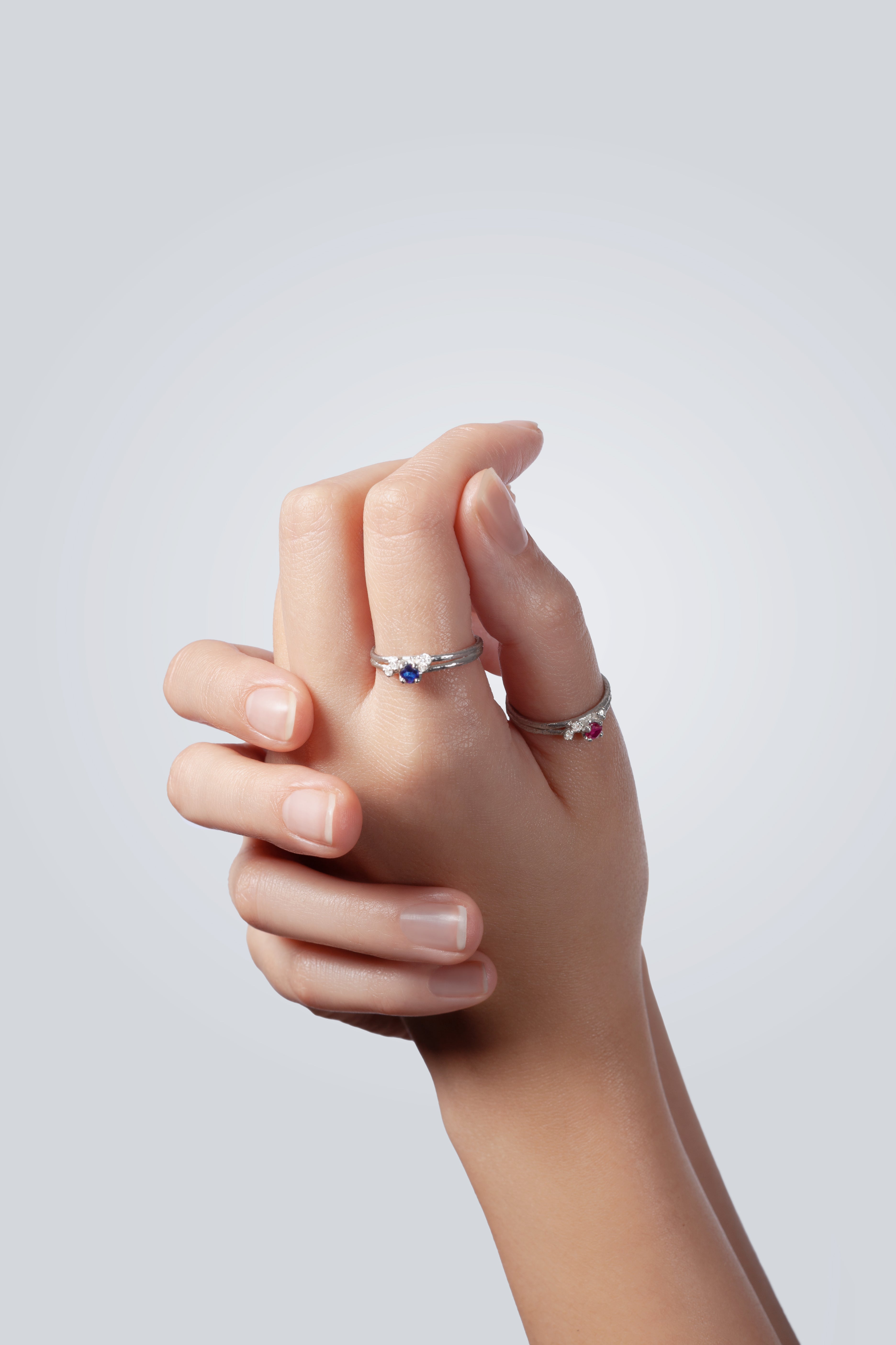 BAGUE DIANA BAGUE Monsieur Paris