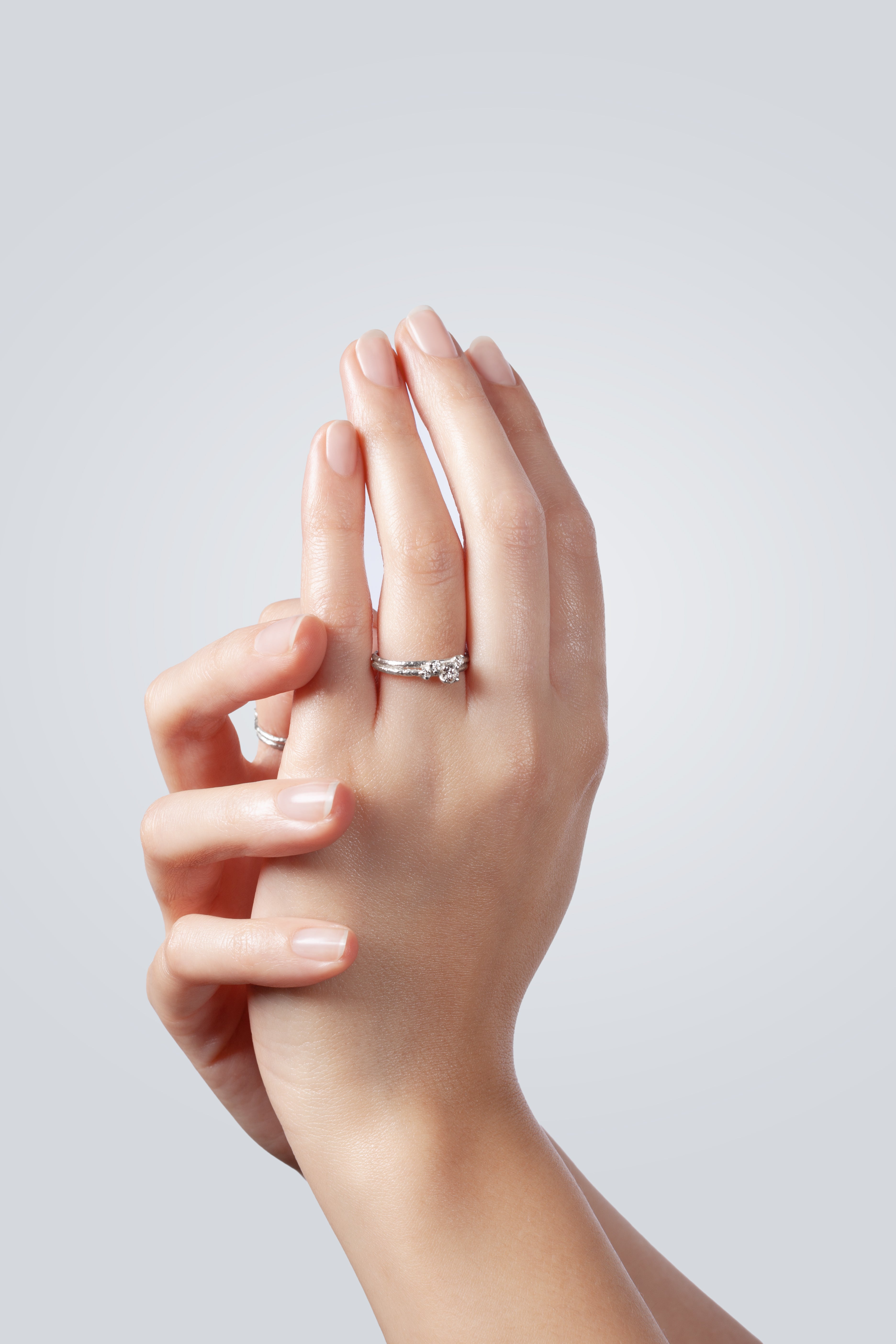 BAGUE DIANA BAGUE Monsieur Paris