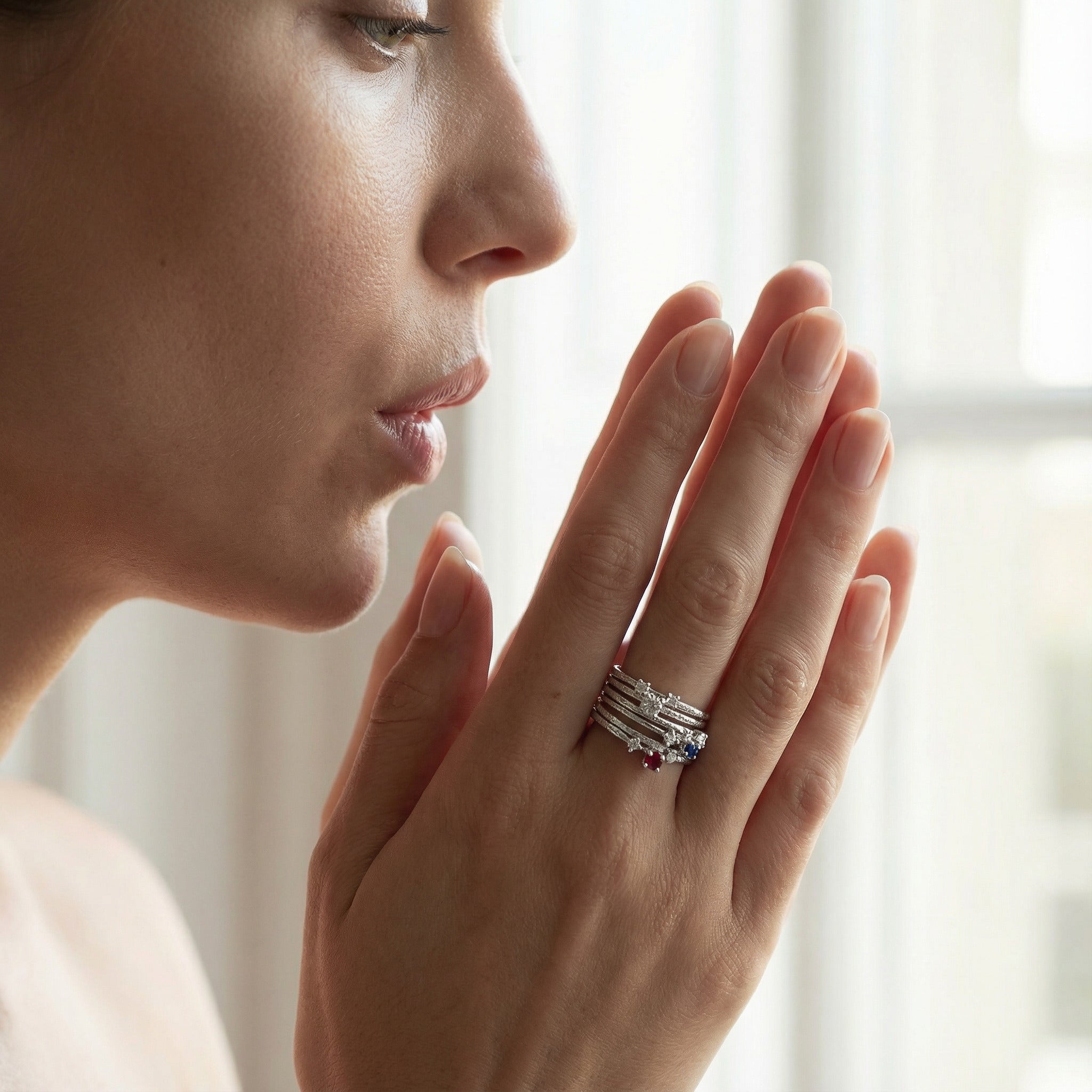 BAGUE DIANA BAGUE Monsieur Paris