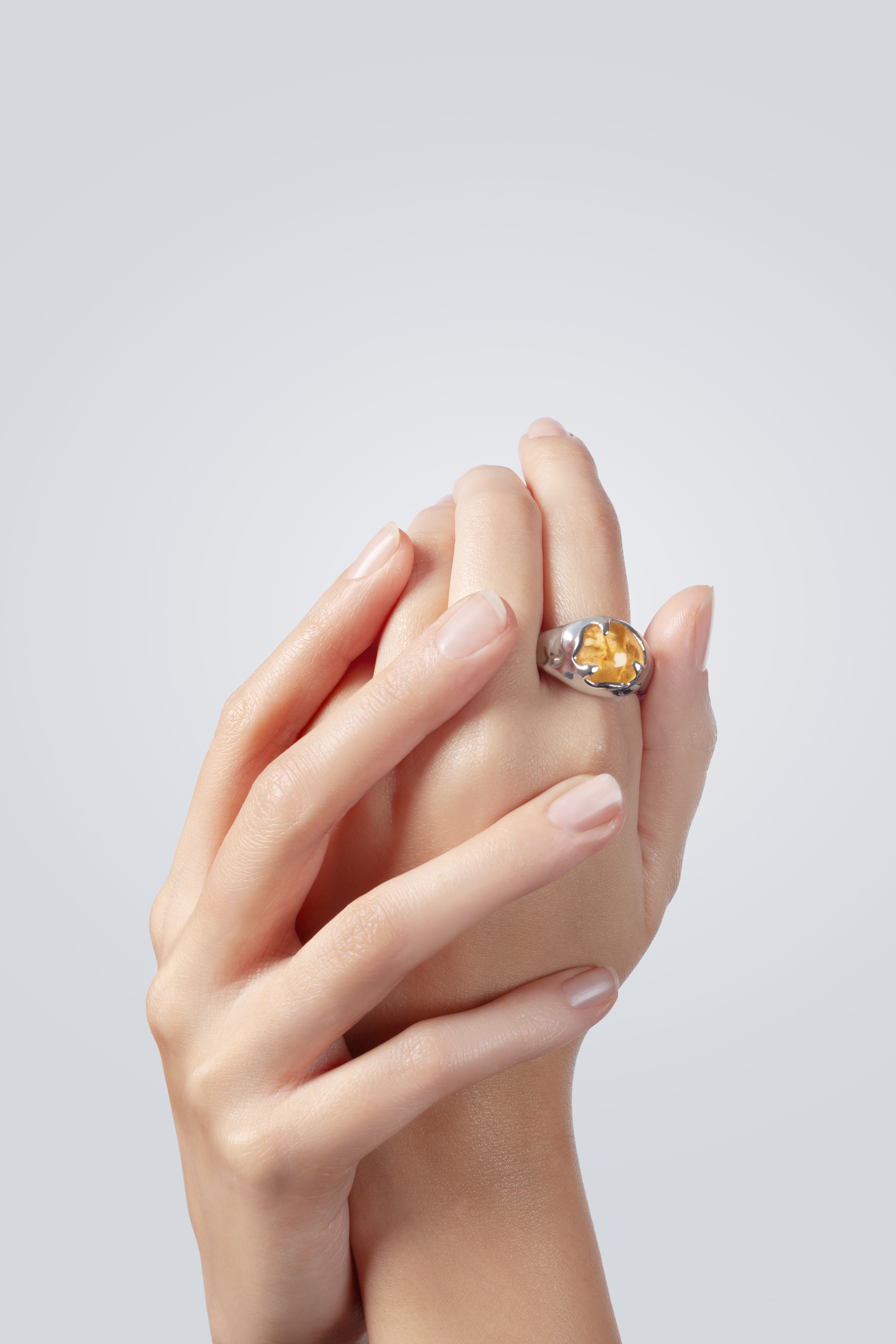 BAGUE FAUVE BAGUE Monsieur Paris