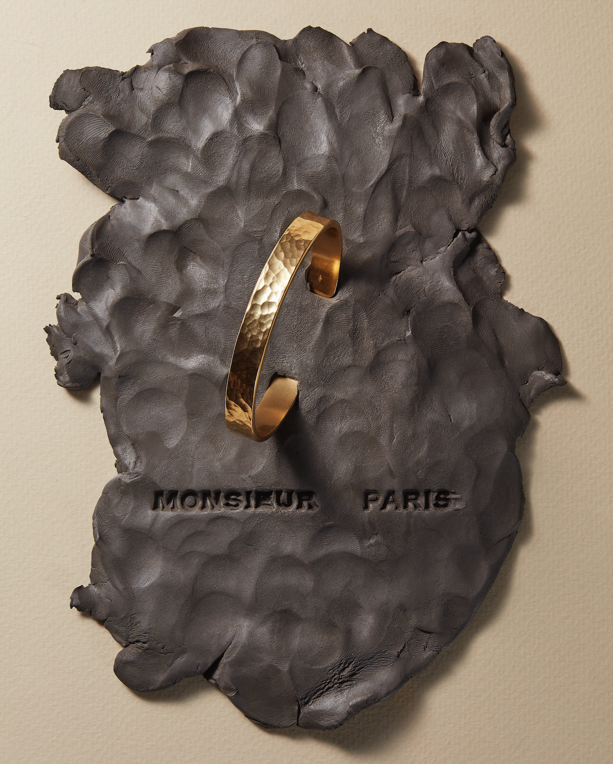 JONC RAPHAEL  Monsieur Paris