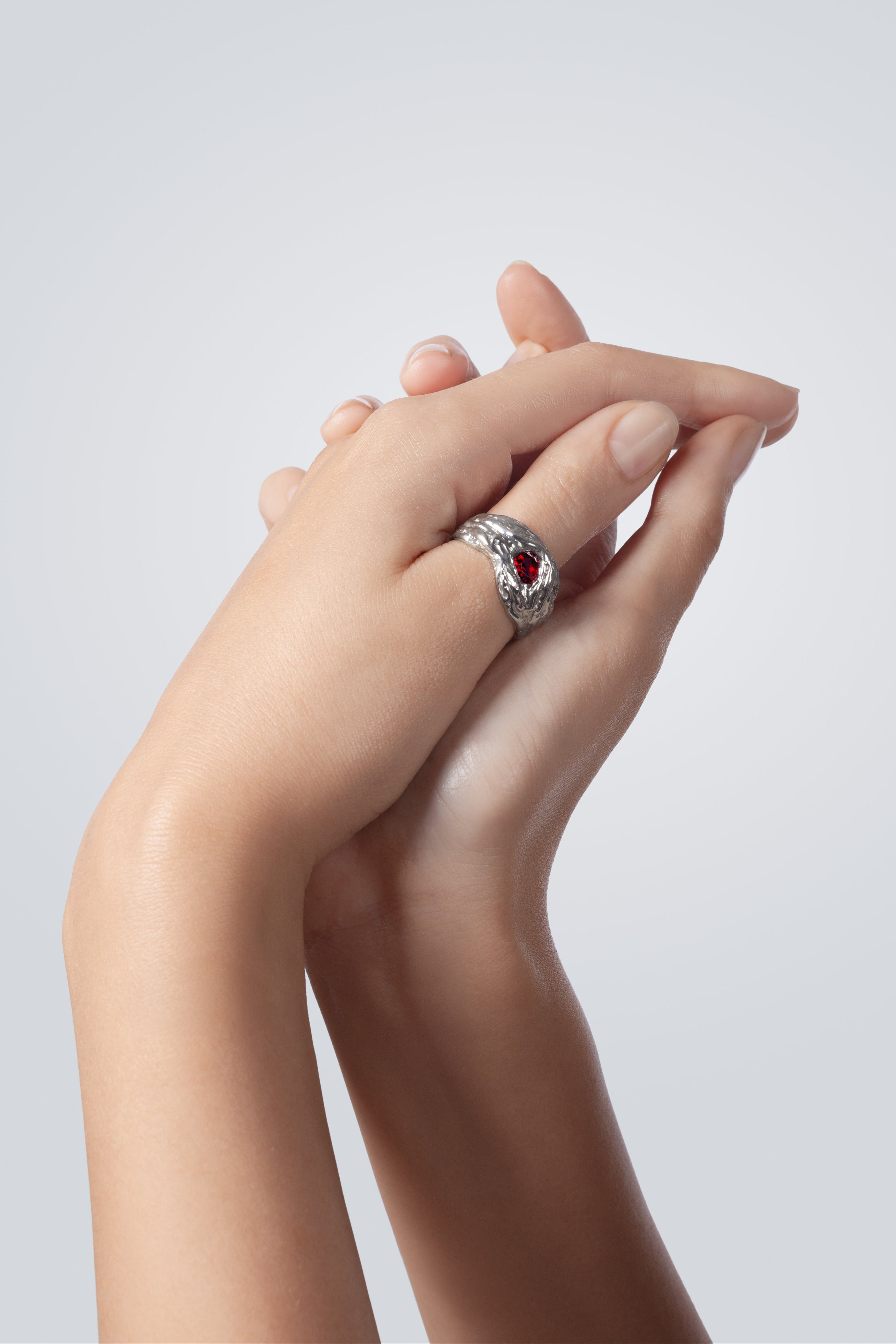 BAGUE MAËL BAGUE Monsieur Paris