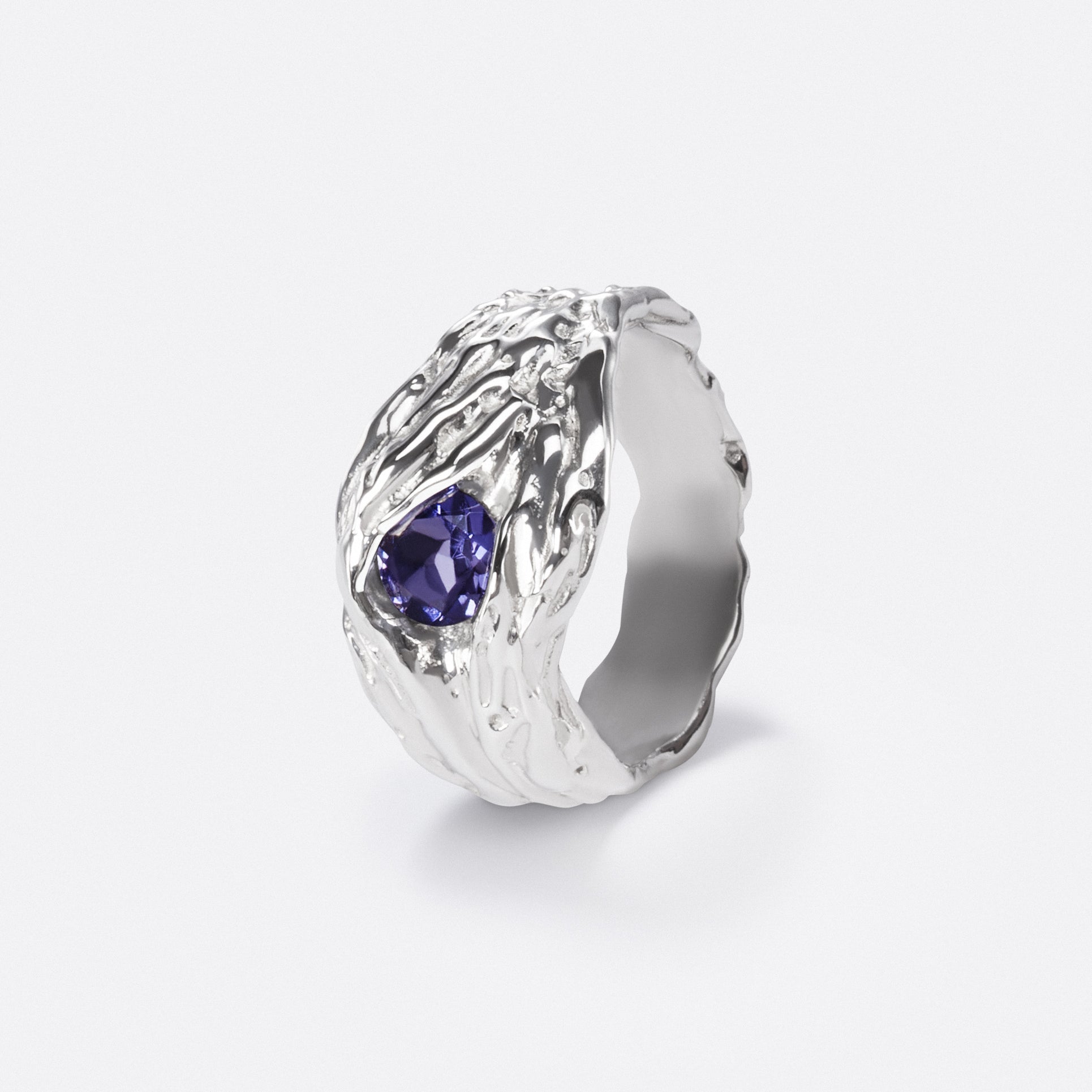 BAGUE MAËL BAGUE Monsieur Paris