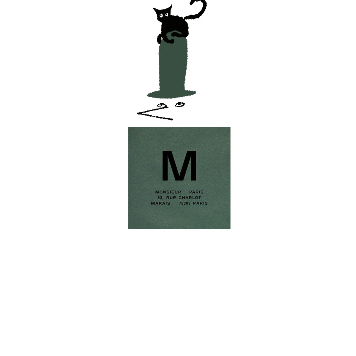 MONSIEUR MONSIEUR  Monsieur Paris