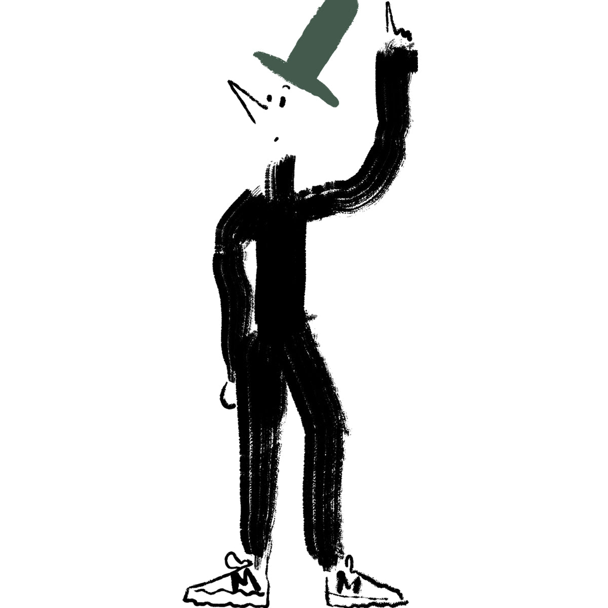 MONSIEUR MONSIEUR  Monsieur Paris