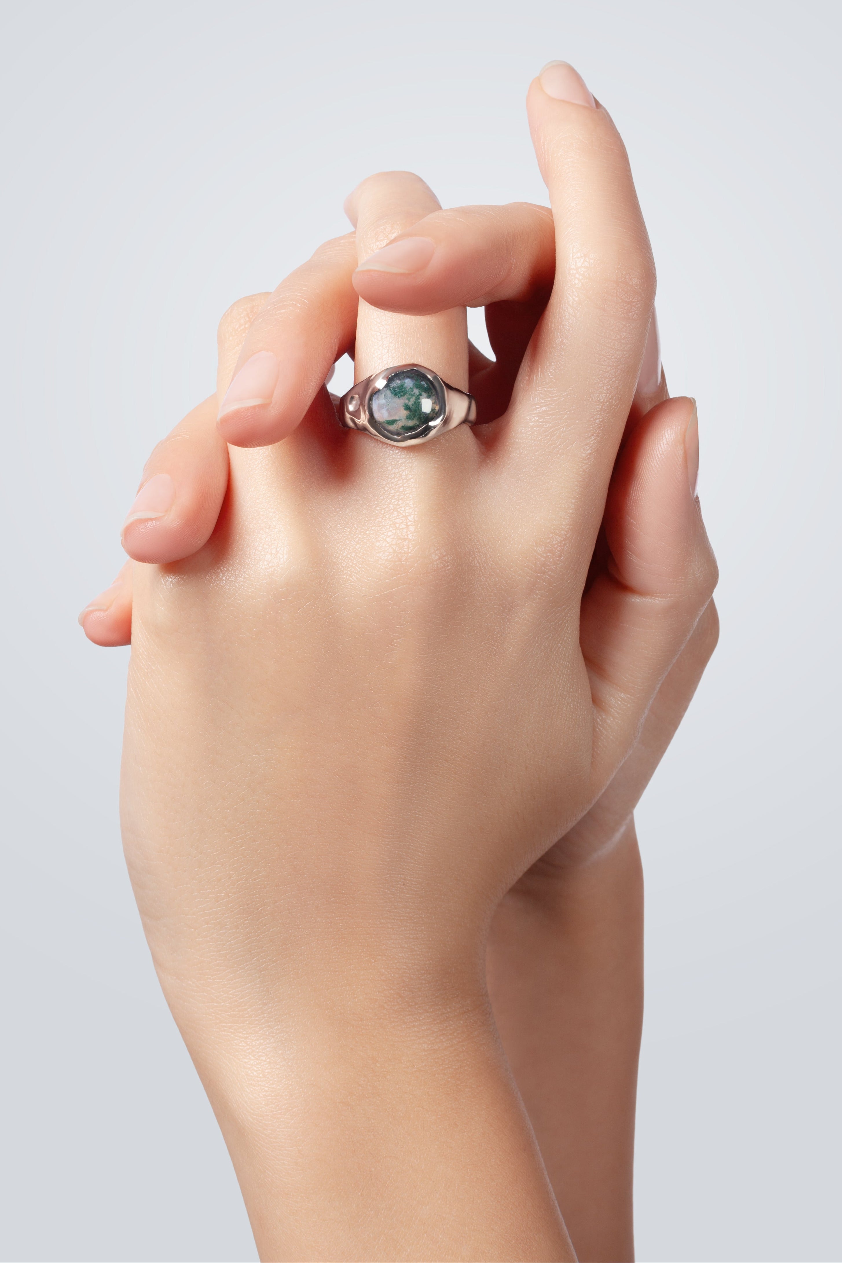 BAGUE NOLAN Monsieur Paris