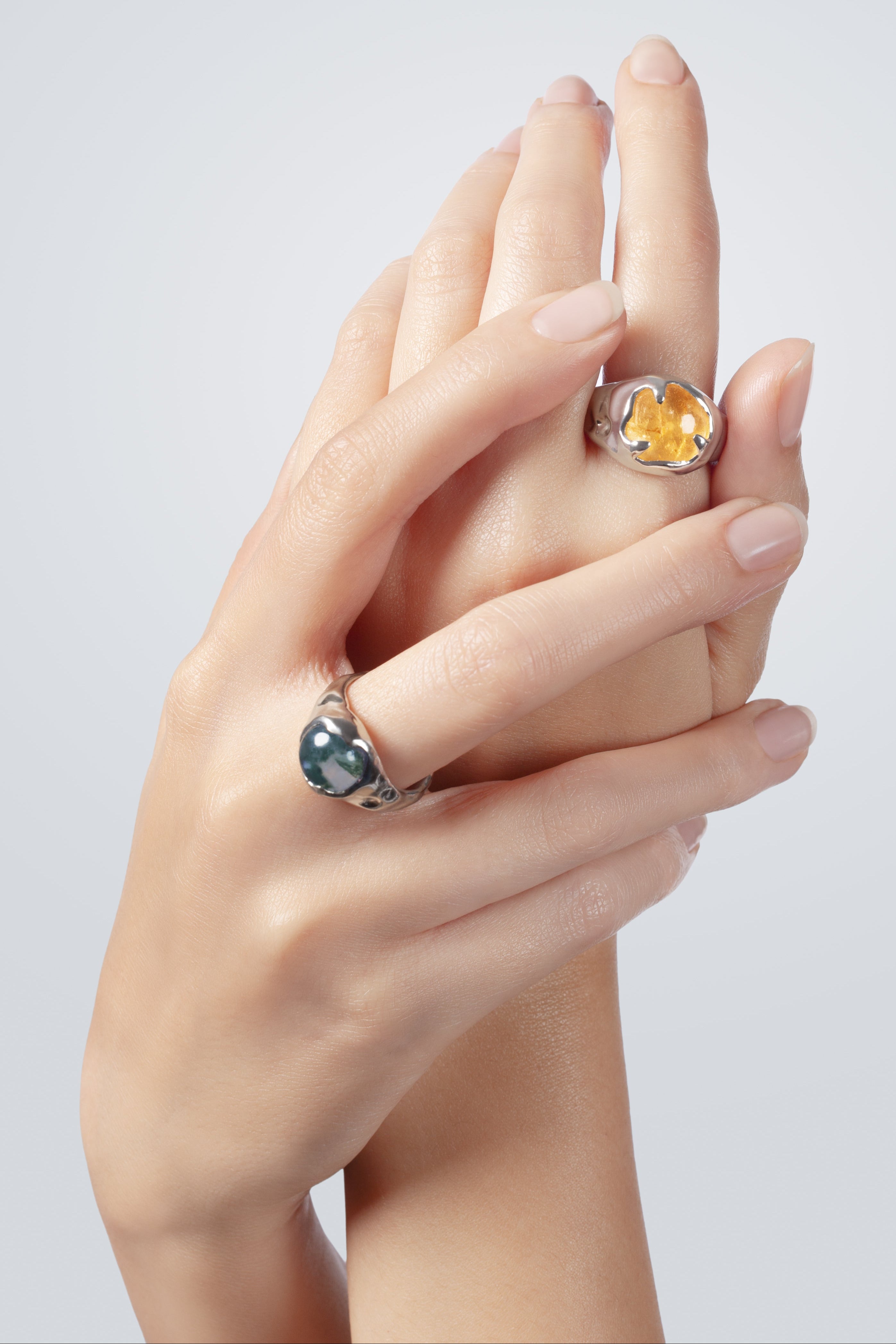 BAGUE NOLAN BAGUE Monsieur Paris