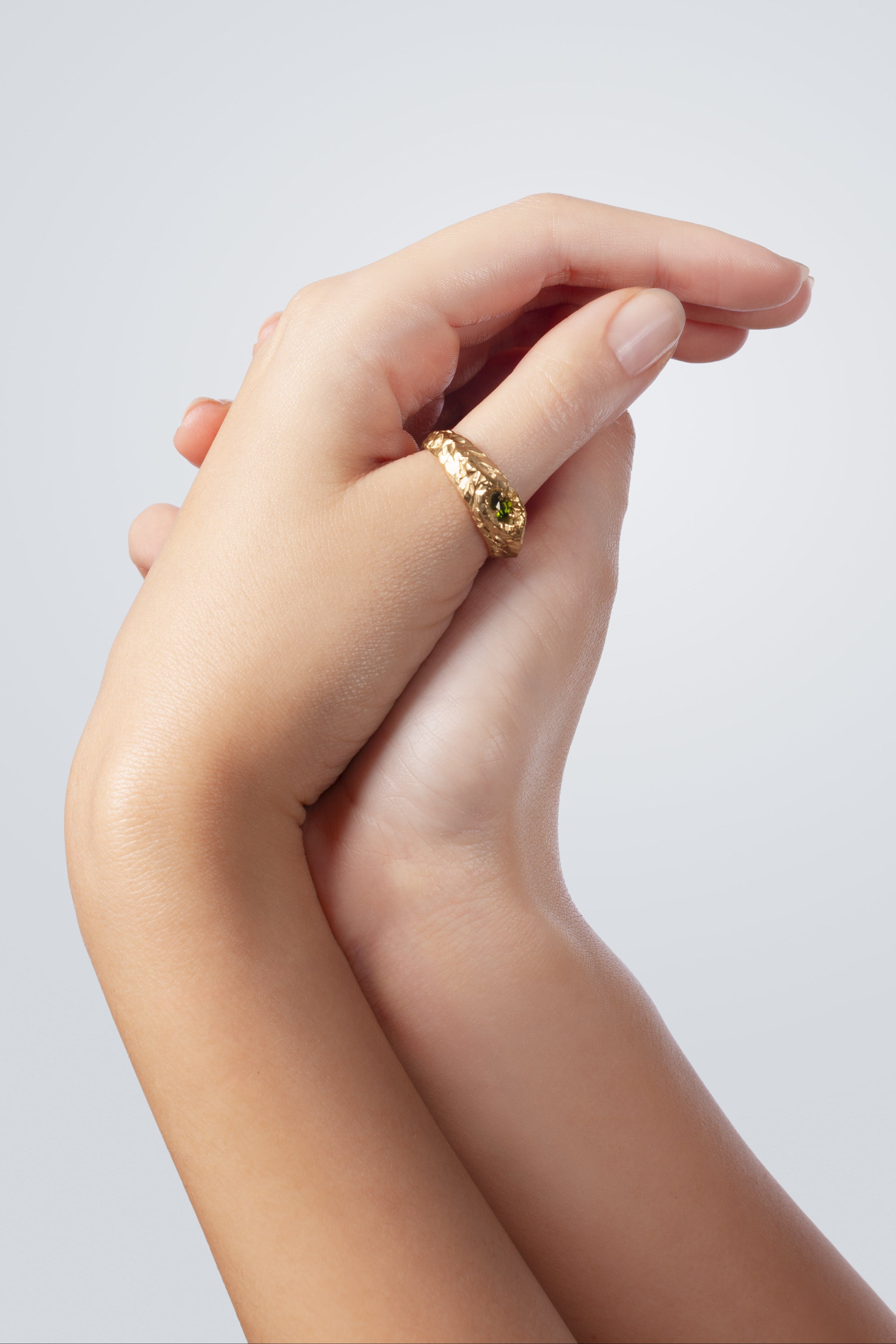 BAGUE ZIA BAGUE Monsieur Paris