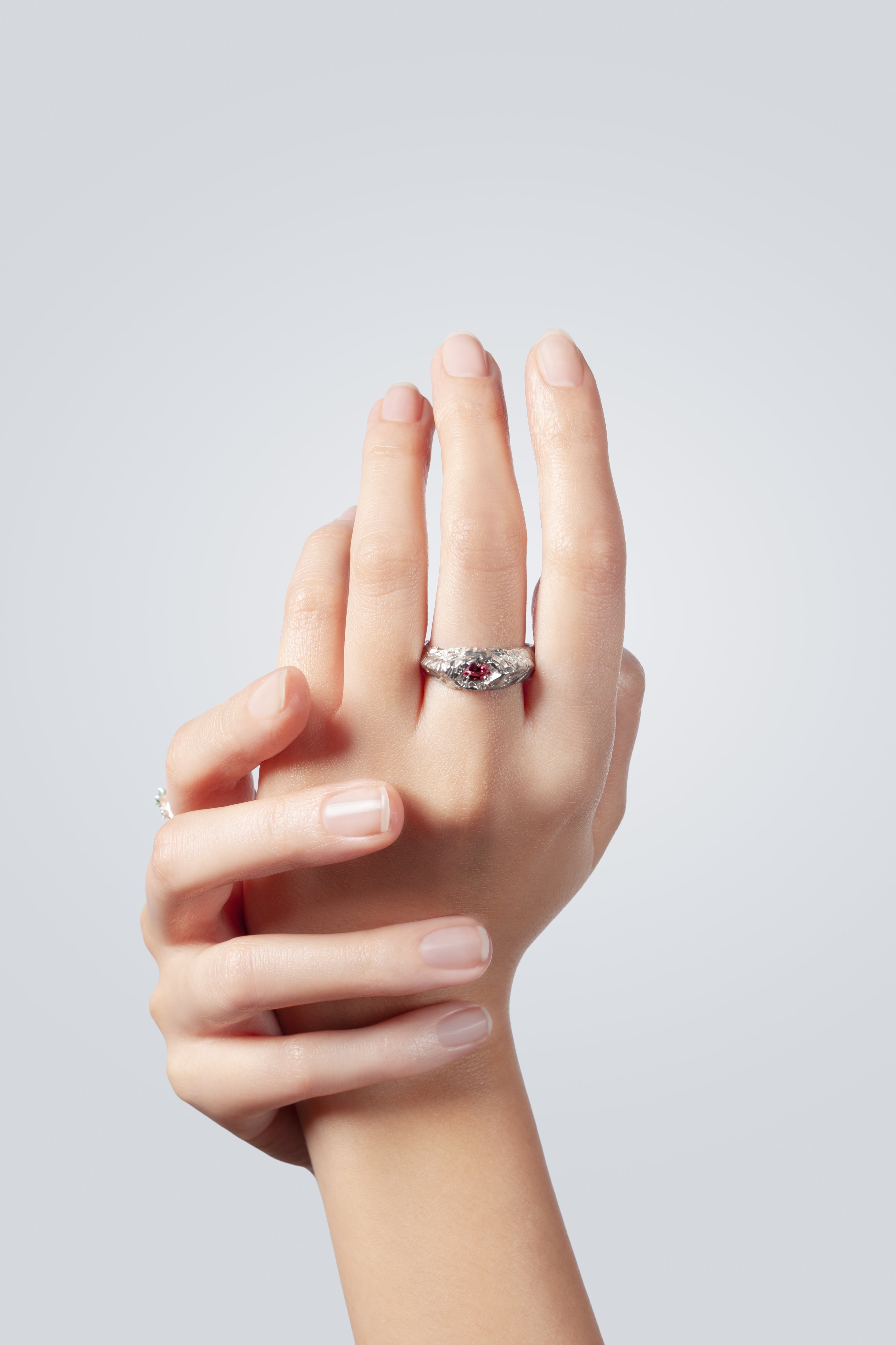 BAGUE ZIA BAGUE Monsieur Paris